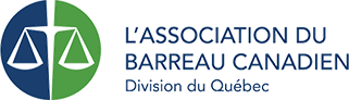 Association du Barreau Canadien